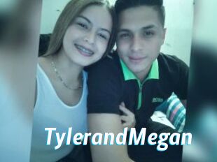 TylerandMegan