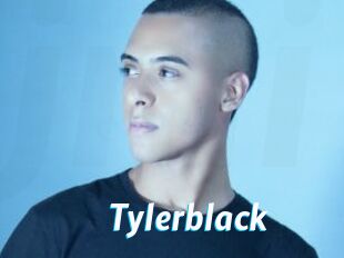 Tylerblack