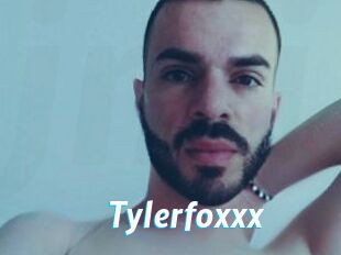 Tylerfoxxx