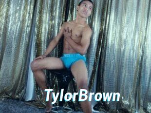 Tylor_Brown
