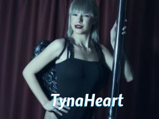 TynaHeart