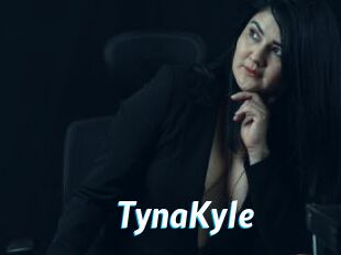 TynaKyle