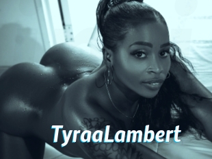 TyraaLambert J Mine