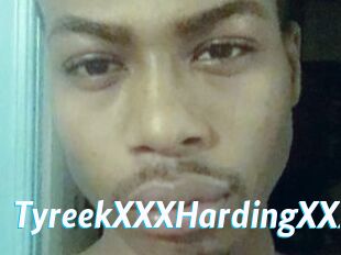 TyreekXXXHardingXXX