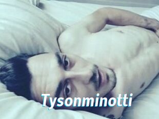 Tysonminotti