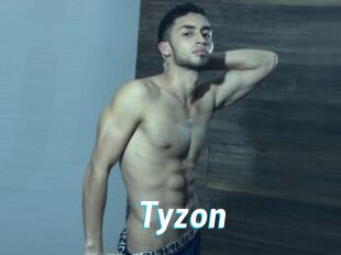 Tyzon_