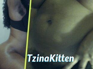 TzinaKitten