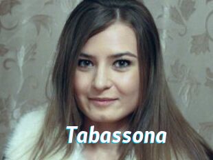 Tabassona