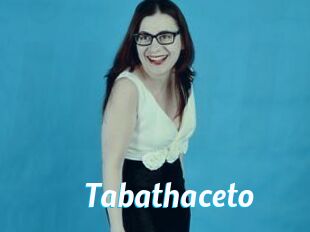 Tabathaceto