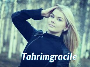 Tahrimgracile