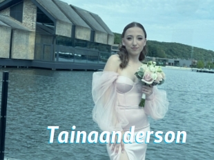 tainaanderson J Mine