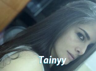 Tainyy