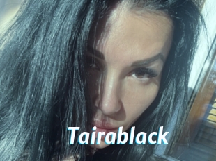 Tairablack