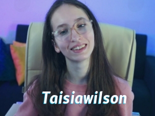 Taisiawilson