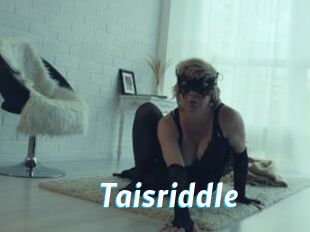 Taisriddle