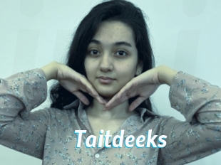 Taitdeeks