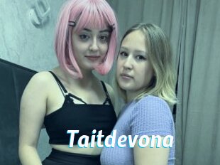 Taitdevona