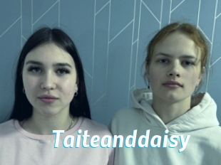 Taiteanddaisy