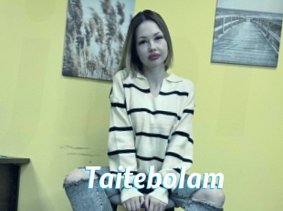 Taitebolam