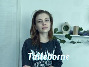 Taiteborne