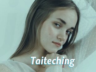 Taiteching
