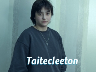 Taitecleeton