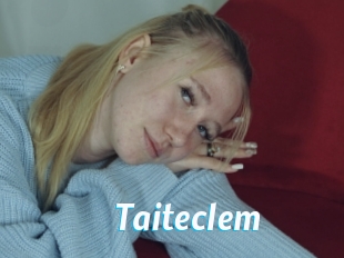 Taiteclem