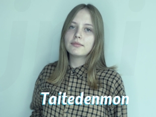 Taitedenmon
