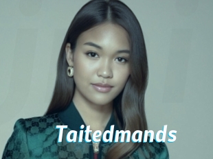 Taitedmands