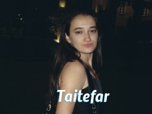 Taitefar