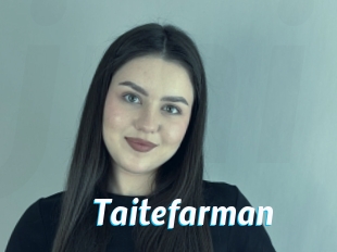 Taitefarman