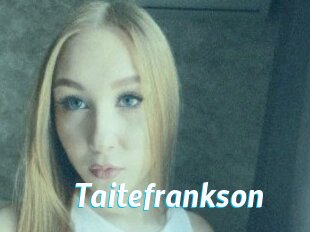 Taitefrankson