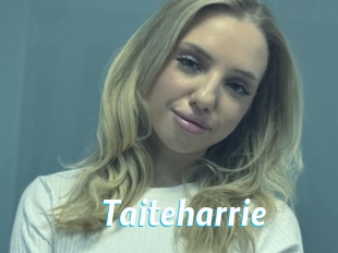 Taiteharrie