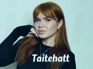 Taitehatt