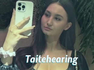 Taitehearing
