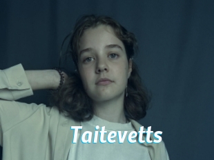 Taitevetts