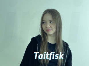 Taitfisk