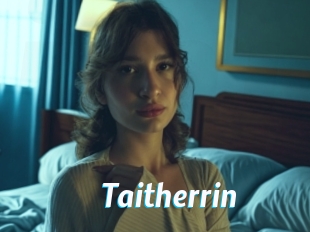 Taitherrin