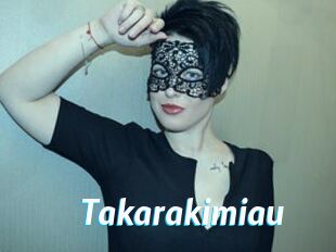 Takarakimiau