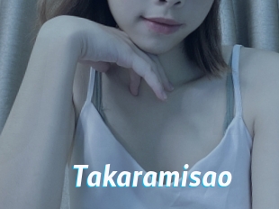 takaramisao J Mine