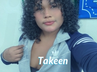 Takeen