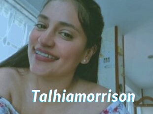 Talhiamorrison