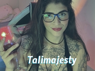 Talimajesty