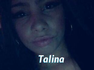Talina