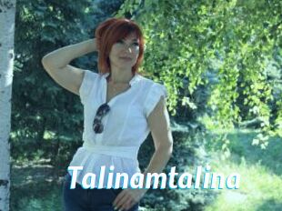 Talinamtalina