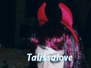 Talissalove