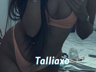 Talliaxo