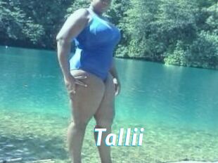 Tallii