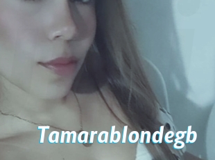 Tamarablondegb