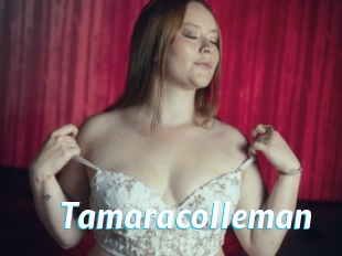 tamaracolleman J Mine